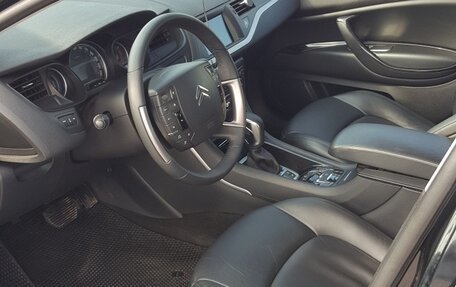 Citroen C5 II, 2010 год, 1 000 000 рублей, 5 фотография