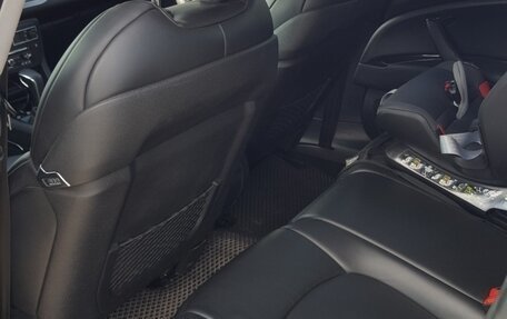 Citroen C5 II, 2010 год, 1 000 000 рублей, 7 фотография