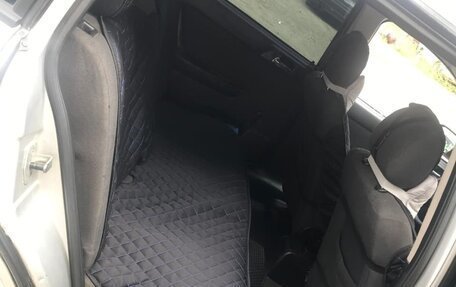 Opel Astra G, 2004 год, 270 000 рублей, 7 фотография