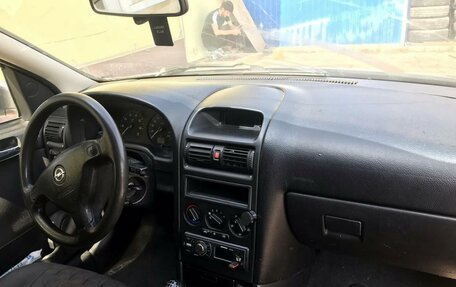 Opel Astra G, 2004 год, 270 000 рублей, 11 фотография