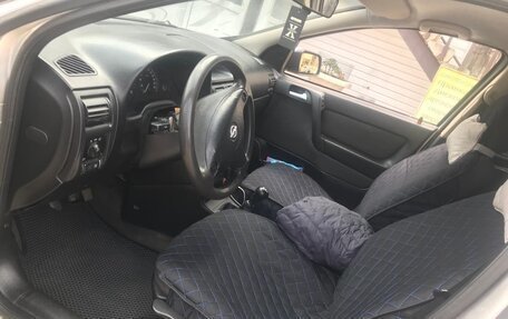 Opel Astra G, 2004 год, 270 000 рублей, 13 фотография