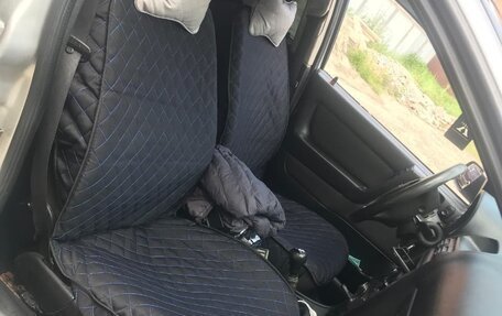 Opel Astra G, 2004 год, 270 000 рублей, 12 фотография