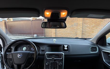 Volvo S60 III, 2012 год, 740 000 рублей, 8 фотография