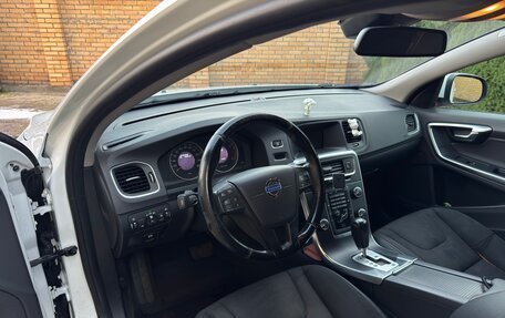 Volvo S60 III, 2012 год, 740 000 рублей, 7 фотография