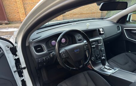 Volvo S60 III, 2012 год, 740 000 рублей, 9 фотография