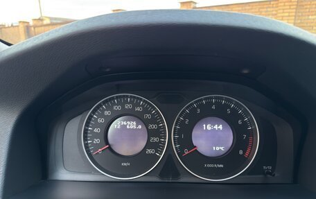 Volvo S60 III, 2012 год, 740 000 рублей, 13 фотография