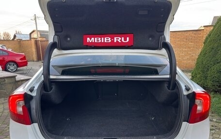 Volvo S60 III, 2012 год, 740 000 рублей, 11 фотография