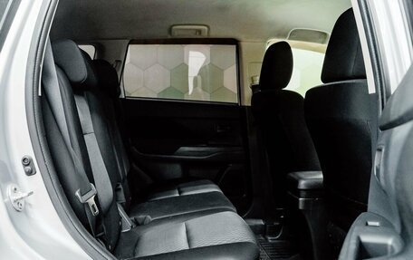 Mitsubishi Outlander III рестайлинг 3, 2013 год, 1 150 000 рублей, 12 фотография