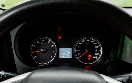 Mitsubishi Outlander III рестайлинг 3, 2013 год, 1 150 000 рублей, 15 фотография