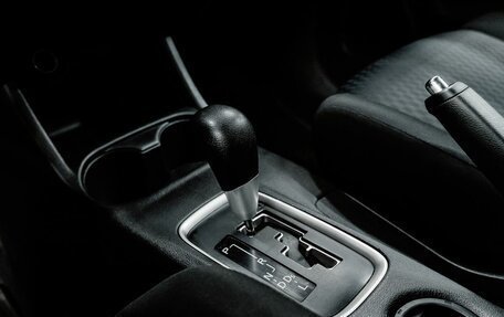 Mitsubishi Outlander III рестайлинг 3, 2013 год, 1 150 000 рублей, 17 фотография