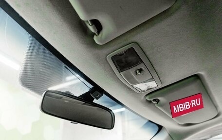 Mitsubishi Outlander III рестайлинг 3, 2013 год, 1 150 000 рублей, 18 фотография