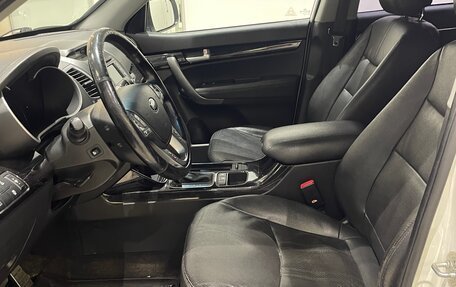 KIA Sorento II рестайлинг, 2014 год, 1 549 000 рублей, 9 фотография