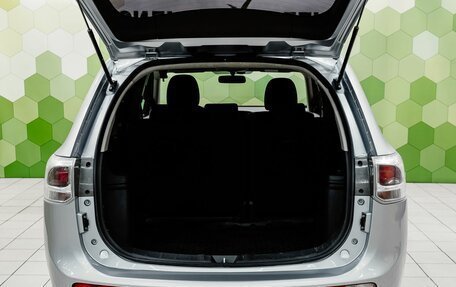 Mitsubishi Outlander III рестайлинг 3, 2013 год, 1 150 000 рублей, 21 фотография