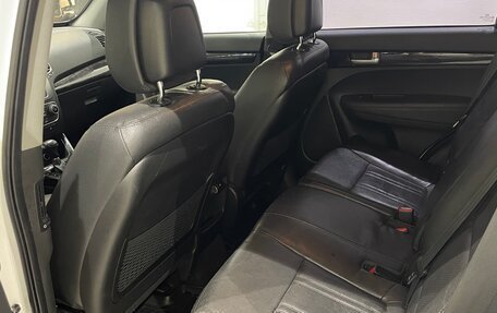 KIA Sorento II рестайлинг, 2014 год, 1 549 000 рублей, 12 фотография