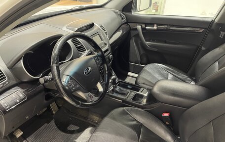 KIA Sorento II рестайлинг, 2014 год, 1 549 000 рублей, 8 фотография