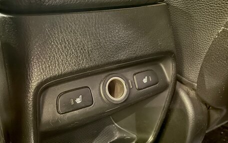 KIA Sorento II рестайлинг, 2014 год, 1 549 000 рублей, 20 фотография