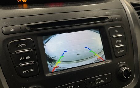 KIA Sorento II рестайлинг, 2014 год, 1 549 000 рублей, 17 фотография