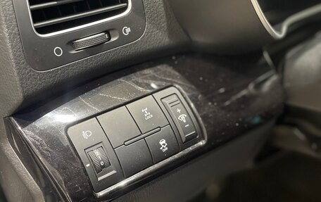 KIA Sorento II рестайлинг, 2014 год, 1 549 000 рублей, 21 фотография