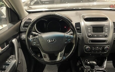 KIA Sorento II рестайлинг, 2014 год, 1 549 000 рублей, 14 фотография