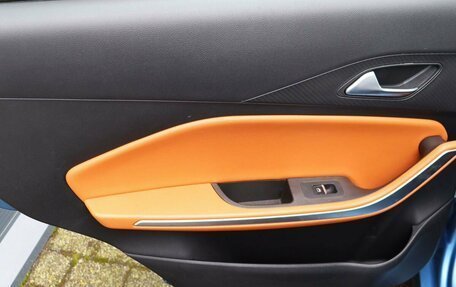 Chery Tiggo 2, 2017 год, 1 099 000 рублей, 17 фотография