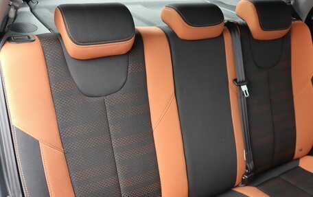 Chery Tiggo 2, 2017 год, 1 099 000 рублей, 14 фотография