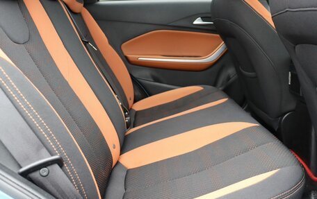 Chery Tiggo 2, 2017 год, 1 099 000 рублей, 15 фотография