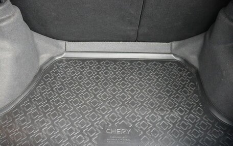 Chery Tiggo 2, 2017 год, 1 099 000 рублей, 19 фотография