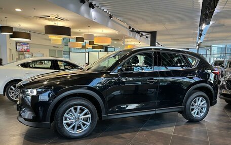 Mazda CX-5 II, 2025 год, 4 600 000 рублей, 4 фотография