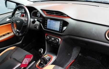 Chery Tiggo 2, 2017 год, 1 099 000 рублей, 11 фотография