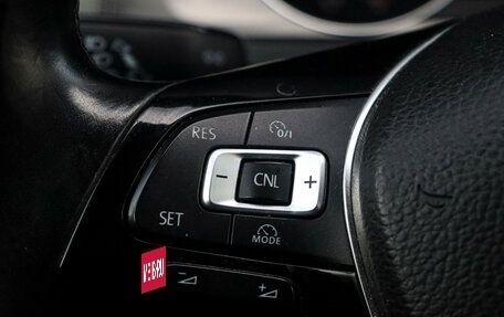 Volkswagen Golf VII, 2013 год, 1 195 000 рублей, 15 фотография