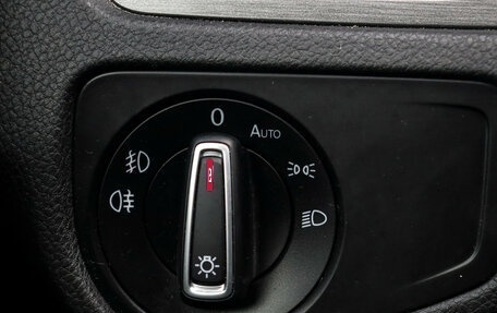 Volkswagen Golf VII, 2013 год, 1 195 000 рублей, 16 фотография