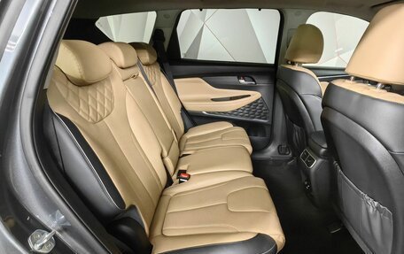 Hyundai Santa Fe IV, 2022 год, 4 050 000 рублей, 15 фотография