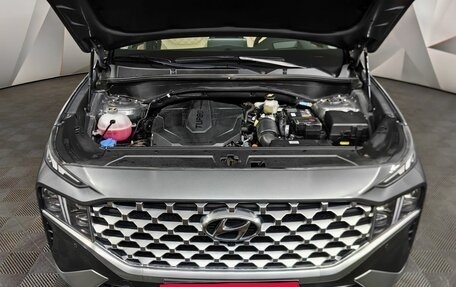 Hyundai Santa Fe IV, 2022 год, 4 050 000 рублей, 20 фотография