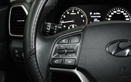 Hyundai Tucson III, 2019 год, 2 600 000 рублей, 15 фотография