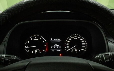 Hyundai Tucson III, 2019 год, 2 600 000 рублей, 17 фотография