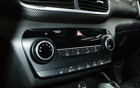 Hyundai Tucson III, 2019 год, 2 600 000 рублей, 19 фотография