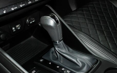 Hyundai Tucson III, 2019 год, 2 600 000 рублей, 20 фотография