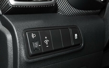 Hyundai Tucson III, 2019 год, 2 600 000 рублей, 22 фотография