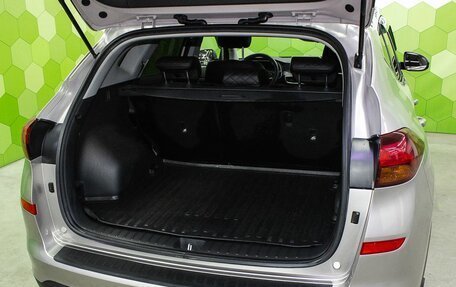 Hyundai Tucson III, 2019 год, 2 600 000 рублей, 25 фотография