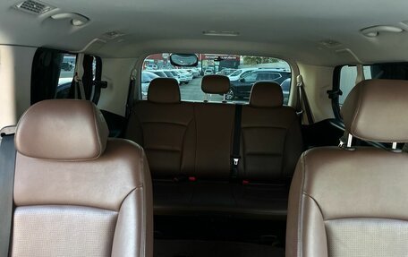 Hyundai Grand Starex Grand Starex I рестайлинг 2, 2020 год, 3 980 000 рублей, 13 фотография