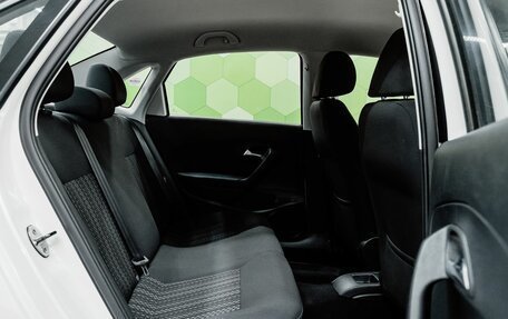 Volkswagen Polo VI (EU Market), 2017 год, 1 150 000 рублей, 12 фотография