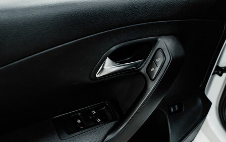 Volkswagen Polo VI (EU Market), 2017 год, 1 150 000 рублей, 19 фотография