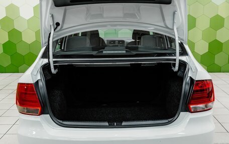 Volkswagen Polo VI (EU Market), 2017 год, 1 150 000 рублей, 22 фотография