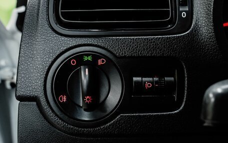 Volkswagen Polo VI (EU Market), 2017 год, 1 150 000 рублей, 18 фотография