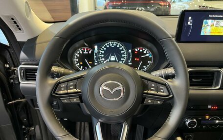 Mazda CX-5 II, 2025 год, 4 600 000 рублей, 14 фотография