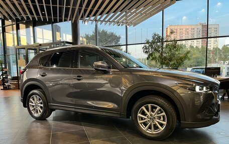 Mazda CX-5 II, 2025 год, 4 600 000 рублей, 9 фотография