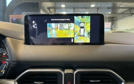 Mazda CX-5 II, 2025 год, 4 600 000 рублей, 15 фотография