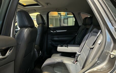 Mazda CX-5 II, 2025 год, 4 600 000 рублей, 21 фотография