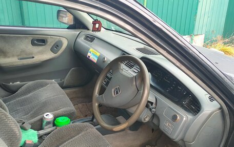 Honda Civic Ferio III, 1993 год, 80 000 рублей, 4 фотография