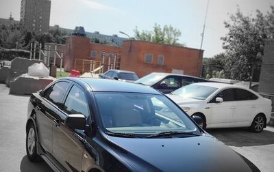 Mitsubishi Lancer IX, 2008 год, 799 900 рублей, 1 фотография